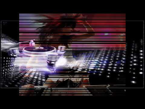 "NEVER" The Roc Project Feat Tina Arena (Filterheadz Remix)