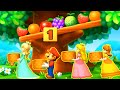 Mario Party: The Top 100 Minigames - Mario vs Rosalina vs Peach vs Daisy