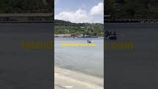 River tubing Jamaica