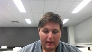 Cameron Belson Bennett EDC3100 Assignment 1