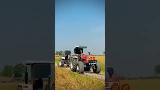 Swaraj 855 Vs New Holland 3630 Touchan Tractorvlogsuk18