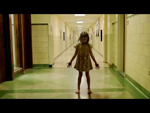 شبح في المقبرة فيلم إثارة كامل 