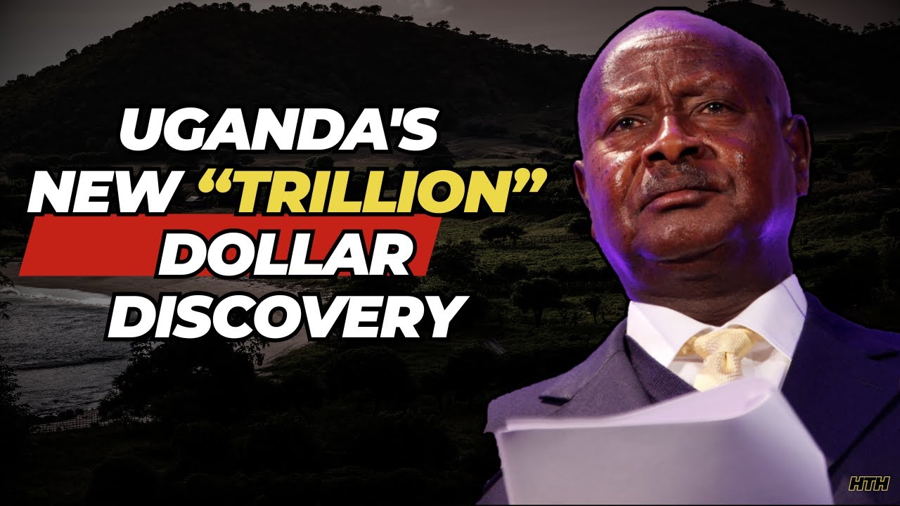 What Uganda Does With This Discovery Could Change Everything! YouTube
