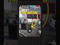Best Fire Button Setting in Free Fire 🔥 ( Day-56 )