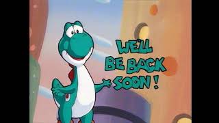 Yoshi Bumper - Well Be Back Soon
