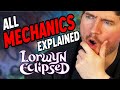 Lorwyn Eclipsed: All Mechanics Explained