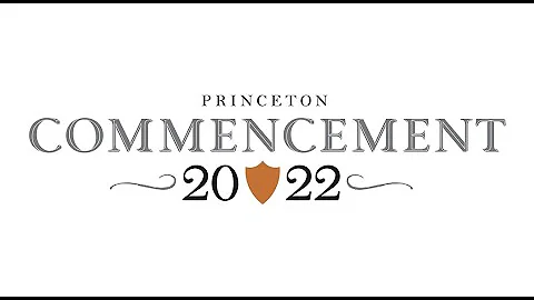 Princeton celebrates the Great Class of 2022