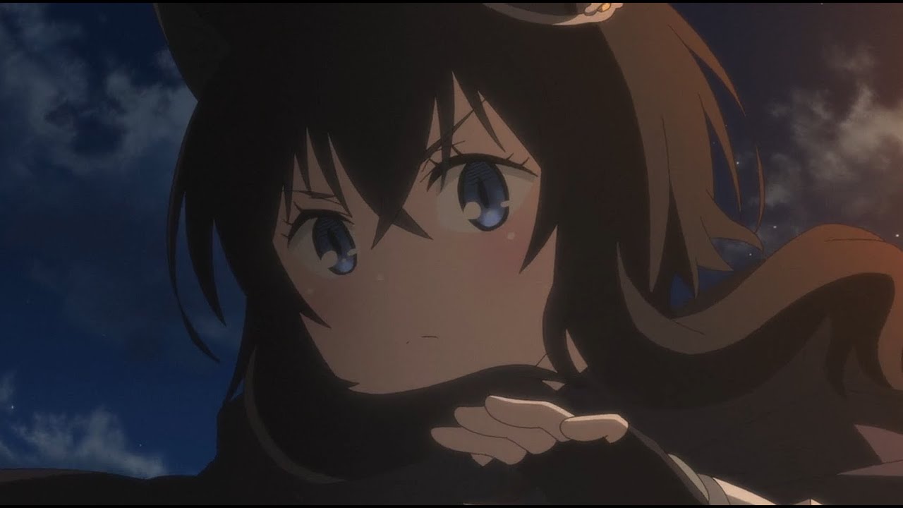 Carry On (Lost Sky x Anne Yvette) - Tensei Shitara Ken Deshita (AMV)