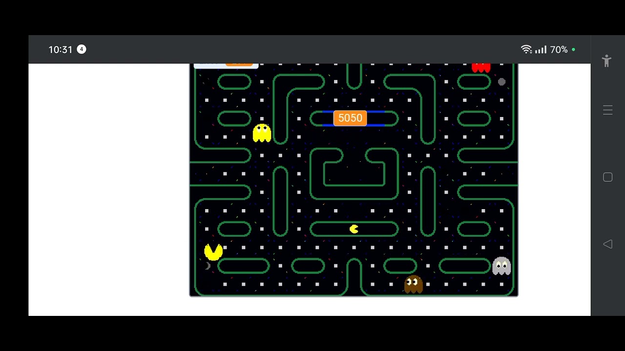 Pacnam + (Mongolic version)