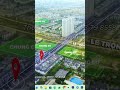 Quy Hoạch ở KĐT Geleximco Hà Đông. Nên giữ - bán - hay mua thêm