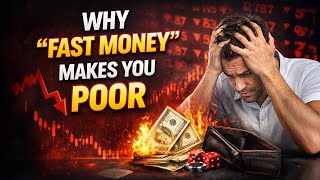 “Fast Money” Is the Fastest Way to Lose Money | Fast Money
