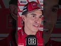 ¿Mandalika, la kryptonita de Marc Márquez? 🗣️ "La mentalidad es que este año será diferente"