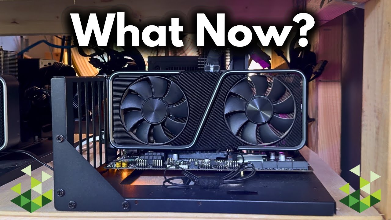 BIG Changes Coming to Salad Ai Mining in 2026!