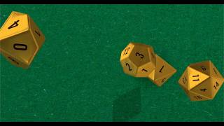 DiceShaker 3D | Dice Roller with Real Physics | Official Trailer screenshot 5