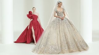 Elie Saab Haute Couture Fall/Winter 2021/22