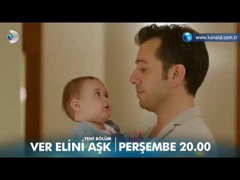 ver elini ask 3. bolum fragman