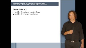 P3EJ12 - Sistemas de Ecuaciones Lineales