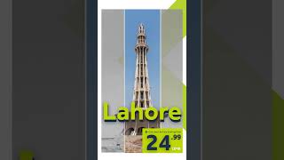 Fly to the Indian Subcontinent with #SalmaAir | سافر إلى شبه القارة الهندية مع #طيران_السلام