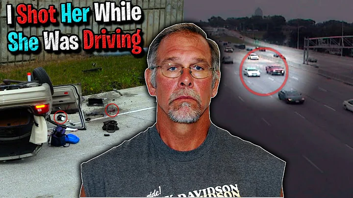 The Divorce That Led to Murder | The Disturbing Ca...