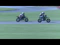 2021.03 - SFLMINIGP - Sprint Race #2 - Mini Gp Pro