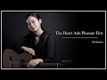 楽しみを希う心 / M.ナイマン(ピアノレッスン) | 山本采和 〜第40回スペインギター音楽コンクール優勝記念〜