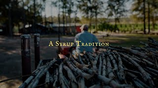 A Syrup Tradition  - RED Komodo Documentary Short
