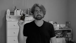 I wore Lucius Parfum for a week