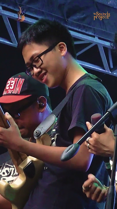 DIKIRA CUPU!! TERNYATA SUHU!! PENONTON MAIN GITAR??