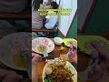 Bakmie, Tapi Ayamnya Dipanggang? - Day 3 Borong Makanan untuk Orang Jalanan