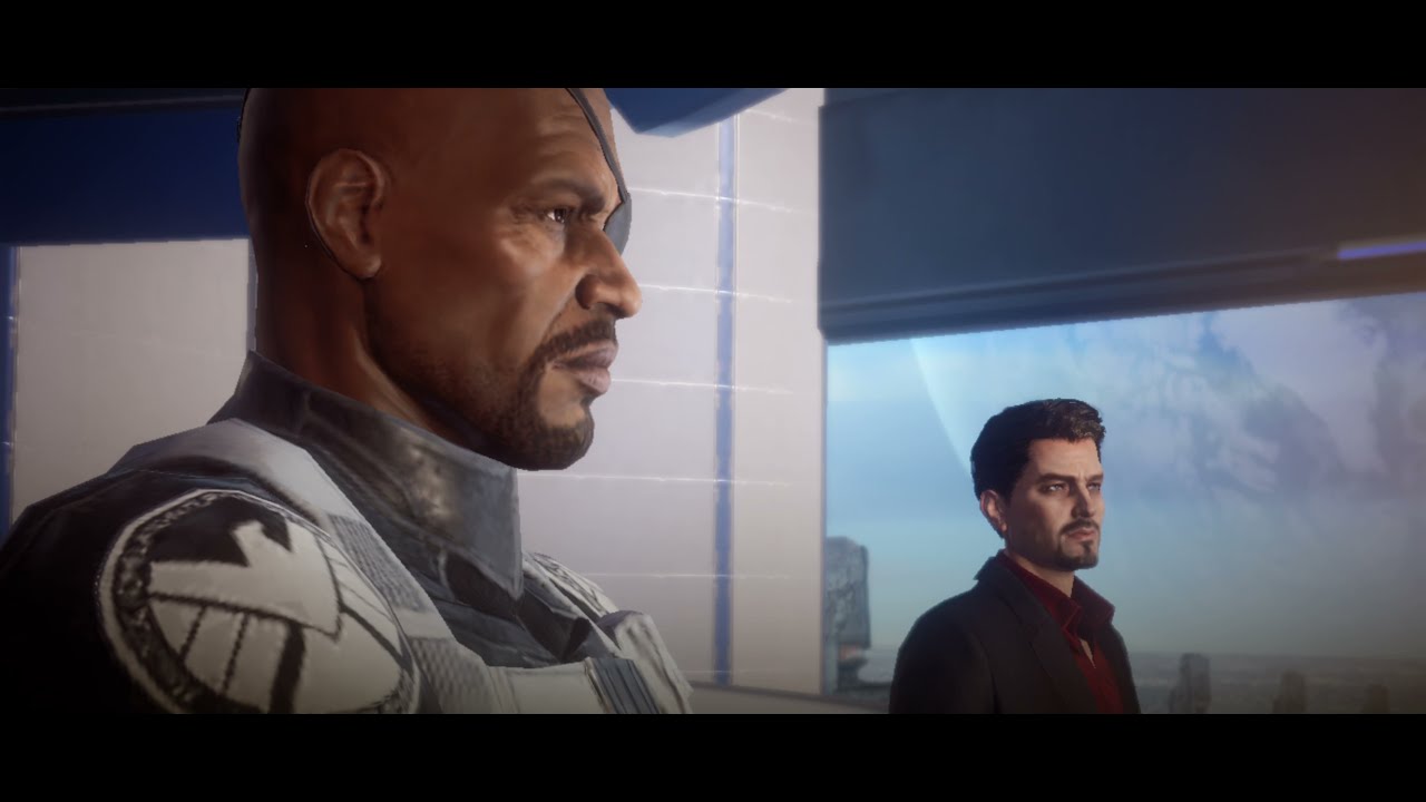 MARVEL Future Revolution - Dr. Strange Gameplay part 6 | ZeroHunt009