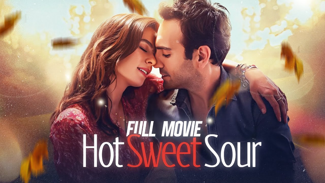 Hot Sweet Sour - RomCom | English Subtitle