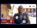 OKULWANYISA OMUSUJJA Gavumenti Ewadde Abantu Obutimba Bw Ensiri 
