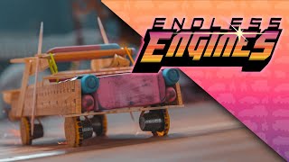 Endless Engines WIP