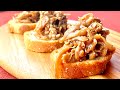 TERIYAKI MUSHROOM PULLED PORK