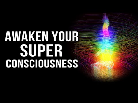 Video: How To Expand Consciousness
