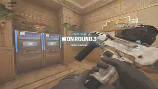 random clips