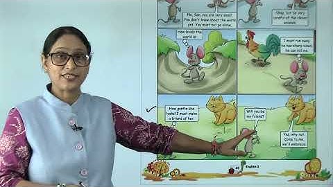Ch 8 | Learn Well Books | English | Class 03 | Appearance | For children