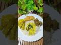 4 നേരം ചോറുണ്ണാൻ ഇത് മതി😋 #shorts #uchayoonu #oonu #lunch #keralafood #shortvideo #trending #yt
