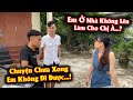 Chị Hoa Lại Lên Khuyên Sỹ Bỏ Qua Mọi Chuyện Rồi Đi Làm Không Oánh Nhau Nữa