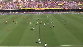 Benevento-Juventus higlihlights 2-4 |07/04/2018