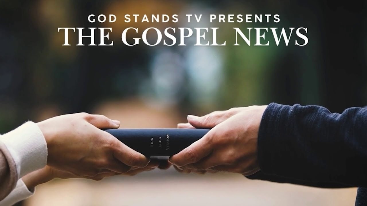 What happens after death? | New Episode of Gospel News | Bishop Tauqeer | #ayubmasih #daudayub