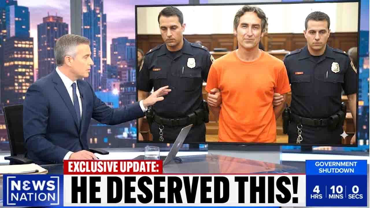 At 61, Mike Wolfe From American Pickers Confirms His Life Sentence Is True