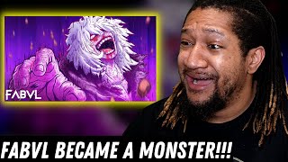 Reaction to Shigaraki Rap - 'World I Never Knew' | FabvL [My Hero Academia]