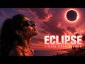 Solar Eclipse 2026 🌑 | Atmospheric Liquid Drum & Bass