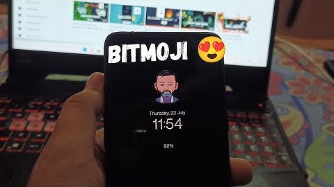 OnePlus 9 series new update | Bitmoji Always on Display 😍 Oxygen os 11.2.8.8