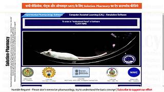 Collection and Isolation of DNA from Onion | DNA Isolation from Onion Simulation Software