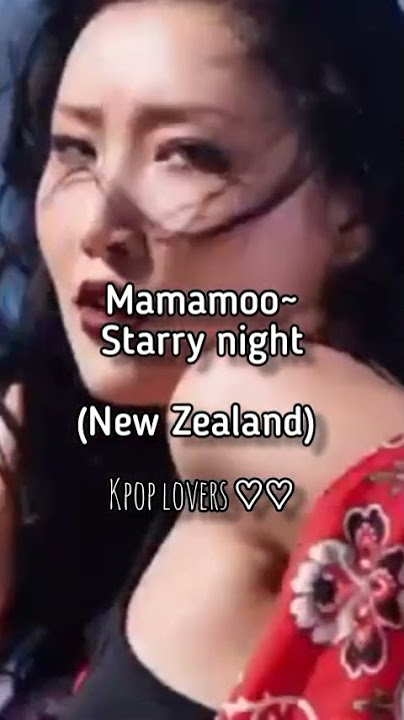 Mvs that were recorded outside of korea~| #shorts #mv #youtubeshorts