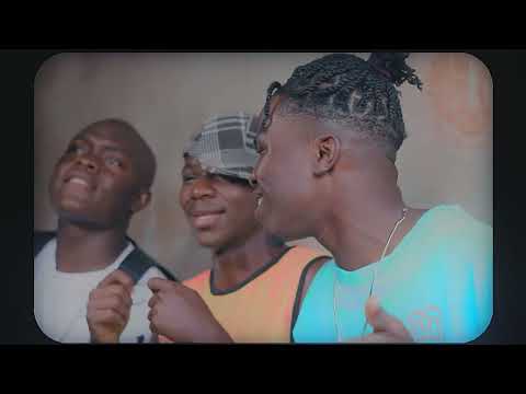 BayaBoy Vg- Y'a Dieu Dedans ( official video Dir by Ludovic Bobdjal)