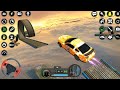 Mini car racing 3d gameplay amzing viral youtube channel akash zyx 