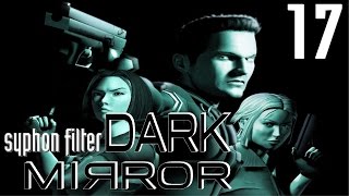 Syphon Filter: Dark Mirror - Episode 5: Root of All Evil - Blood Money